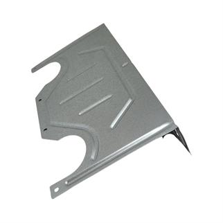 Doğalgaz Sayaç Askı Konsolu - G4 Tipi Önden Bağlantılı