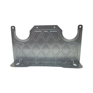 Doğalgaz Sayaç Askı Konsolu - Önden Bağlantılı G4