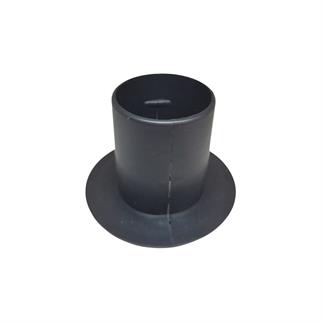 Doğalgaz ve Klima Boruları İçin İki Parçalı Duvar Geçiş Kılıfı