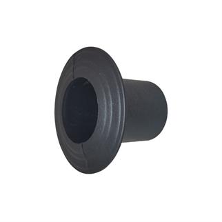 Doğalgaz ve Klima Boruları İçin İki Parçalı Duvar Geçiş Kılıfı