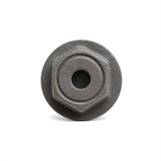 Döküm Radyatör Purjör Tapası 11/4x1/4 Sağ Diş