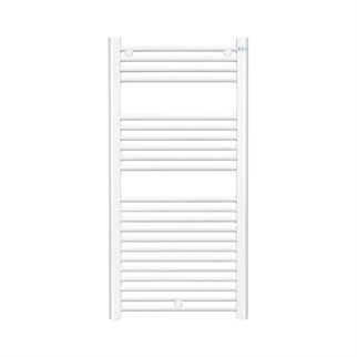 Eca 50x110 Düz Beyaz Havlupan