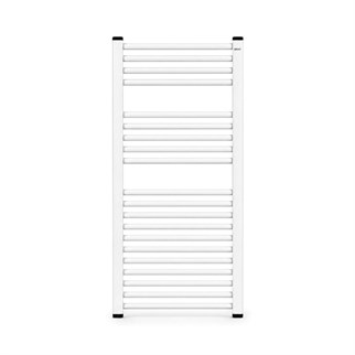 Eca 50x110 Düz Beyaz Havlupan