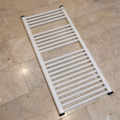 Eca 50x110 Düz Beyaz Havlupan