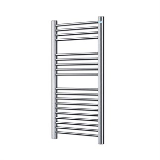 ECA 5/11 Düz Krom Havlupan
