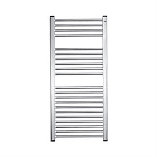 ECA 5/11 Düz Krom Havlupan