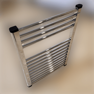 Eca 5/7 Düz Havlupan Krom I Havlu Kurutucu Radyatör I Banyopan