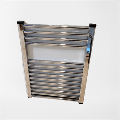 Eca 5/7 Düz Havlupan Krom I Havlu Kurutucu Radyatör I Banyopan