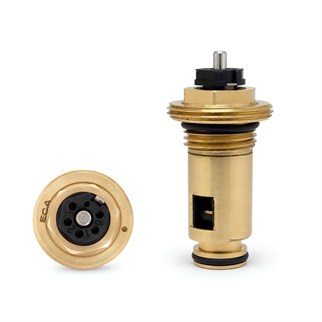 Eca Kompakt Ventil Uzun Çekirdek 44 mm