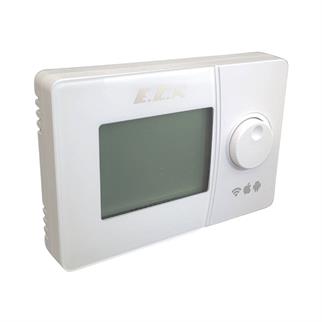 Eca Poly Smart Akıllı Oda Termostatı-Wifi