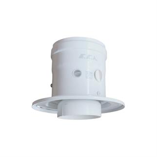 Eca Premix Dikey Baca Adaptörü 60/100