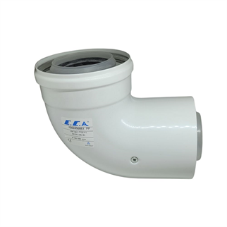 Eca Proteus Premix Baca İlave Dirsek 90 Derece