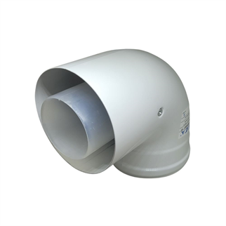 Eca Proteus Premix Baca İlave Dirsek 90 Derece