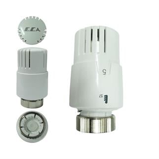 Eca Trv4 Termostatik Vana Kafası