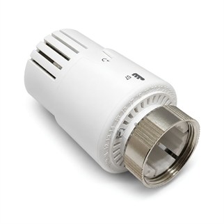 Eca Trv4 Termostatik Vana Kafası