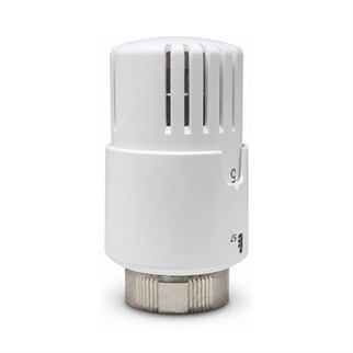 Eca Trv4 Termostatik Vana Kafası