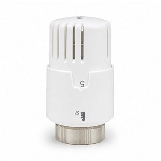 Eca Trv4 Termostatik Vana Kafası