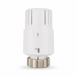 Eca Trv4 Termostatik Vana Kafası