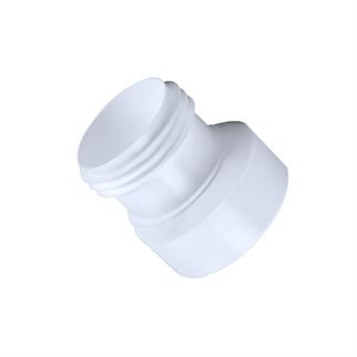 Eksantrik Klozet Kadası 110 mm