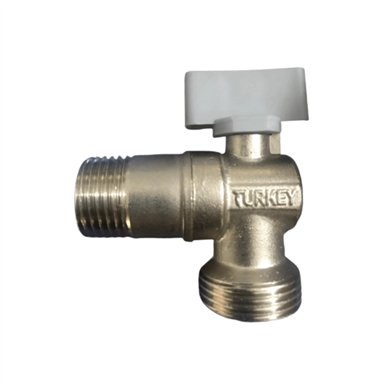 Emin Küresel Mini Çamaşır Musluğu