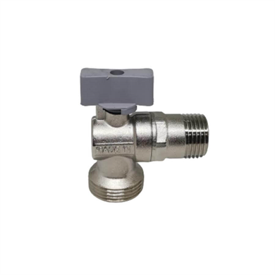 Emin Küresel Mini Çamaşır Musluğu