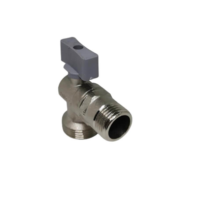 Emin Küresel Mini Çamaşır Musluğu