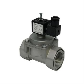 Eska 3/4 Doğalgaz Selenoid Vana 220v