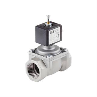 Eska 3/4 Doğalgaz Selenoid Vana 220v