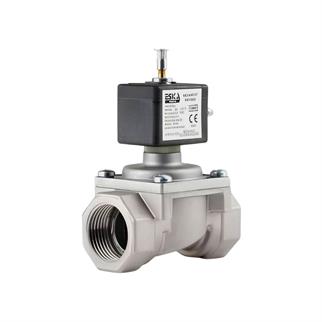 Eska 3/4 Doğalgaz Selenoid Vana 220v