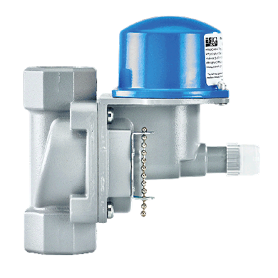 ESKA Mekanik Deprem Vanası DN25-1