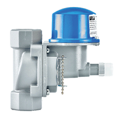 ESKA Mekanik Deprem Vanası DN32-11/4