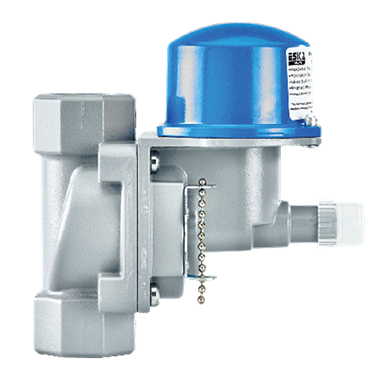 ESKA Mekanik Deprem Vanası DN50-2