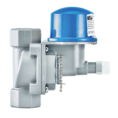 ESKA Mekanik Deprem Vanası DN40-11/2