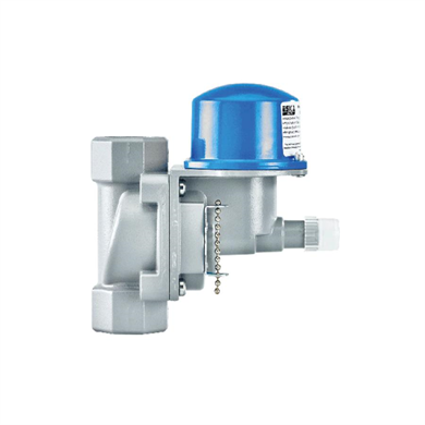 ESKA Mekanik Deprem Vanası DN32-11/4