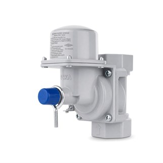ESKA Mekanik Deprem Vanası DN32-11/4