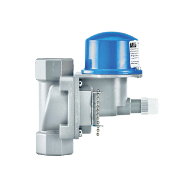 ESKA Mekanik Deprem Vanası DN40-11/2