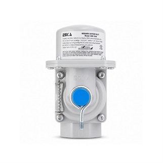 ESKA Mekanik Deprem Vanası DN40-11/2