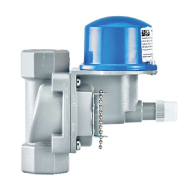 ESKA Mekanik Deprem Vanası DN50-2