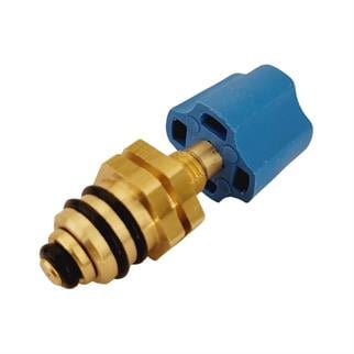 Ferroli Trio-Warmhaus Ewa Kombi Su Doldurma Musluğu