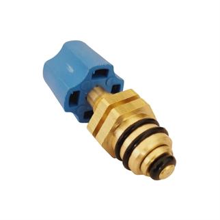 Ferroli Trio-Warmhaus Ewa Kombi Su Doldurma Musluğu