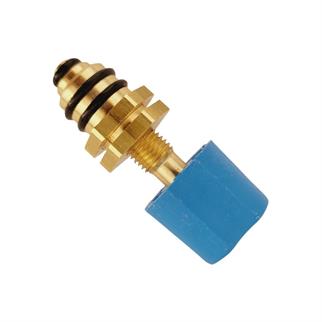 Ferroli Trio-Warmhaus Ewa Kombi Su Doldurma Musluğu