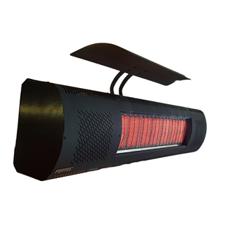 Fertec İnfrared Seramik Radyant Isıtıcı 12 kw