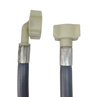 Fırat 150 cm Temiz Su Hortumu Çamaşır-Bulaşık Makine Girişi