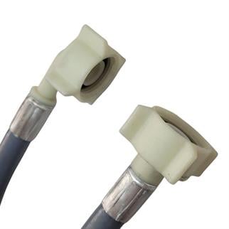 Fırat 200 cm Temiz Su Hortumu Çamaşır-Bulaşık Makine Girişi