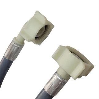 Fırat 300 cm Temiz Su Hortumu Çamaşır-Bulaşık Makine Girişi