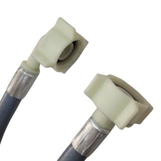 Fırat 150 cm Temiz Su Hortumu Çamaşır-Bulaşık Makine Girişi