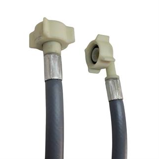 Fırat 200 cm Temiz Su Hortumu Çamaşır-Bulaşık Makine Girişi