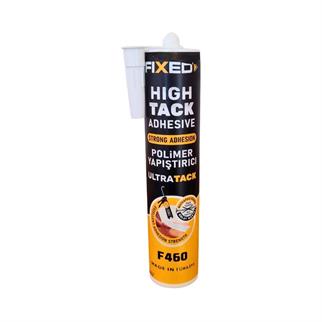 Fixed MS Polimer Korniş Yapıştırıcı High-Tack 290 ml