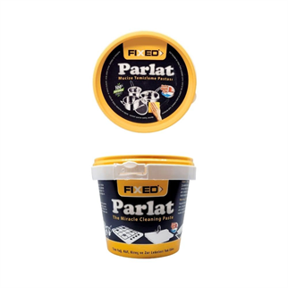 Fixed Parlat Temizleme Pastası (500 GR)