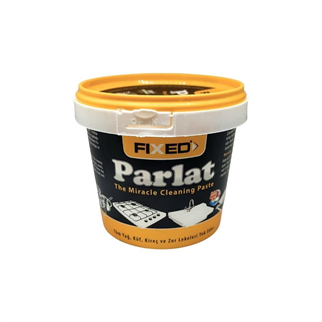 Fixed Parlat Temizleme Pastası (500 GR)